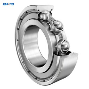 Timken Deep groove ball bearings 6004 -www.chaco.company