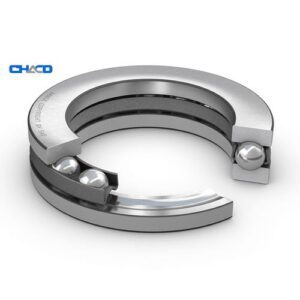 Timken Thrust ball bearings 420TVL721-www.chaco.ir