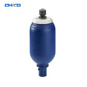 VICKERS Hydropneumatic accumulator A2-50-H-05G-BN-M-10 -www.chaco.ir