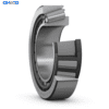 Tapered roller bearings TIMKEN 9062 / 9195 -www.chaco.ir