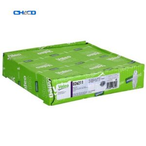 VALEO Clutch Kit 826211-www.chaco.company
