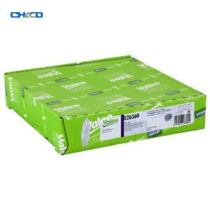 VALEO Clutch Kit 826360-www.chaco.company