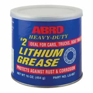 Lithium grease Type-www.chaco.company