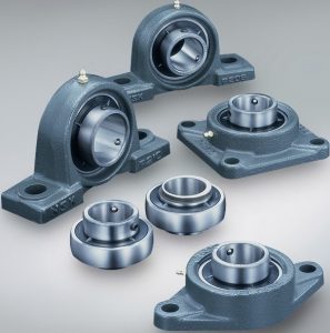 NSK-Linear bearing-www.chaco.company