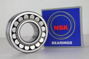 NSK-Specifications of linear bearings-www.chaco.company