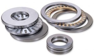 NSK-cylindrical roller bearings-www.chaco.company