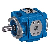 Rexroth Gear pump-www.chaco.company