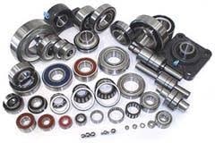 Types of industrial bearings-www.chco.company