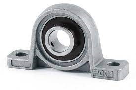 UCFA INA Bearing-www.chaco.company