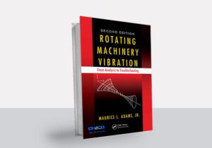 دانلود رایگان کتاب Rotating Machinery Vibration