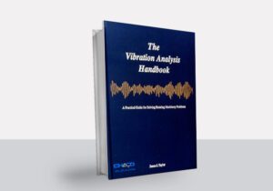 دانلود رایگان کتاب The Vibration Analysis Handbook