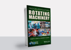 دانلود رایگان کتاب Troubleshooting Rotating Machinery