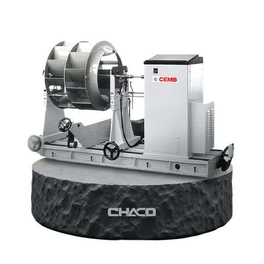 ماشین بالانس چاکو