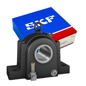 یاتاقان SKF چاکو